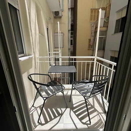 Апартаменты Urban Rotonda Retreat In The City Center! Салоники Экстерьер фото