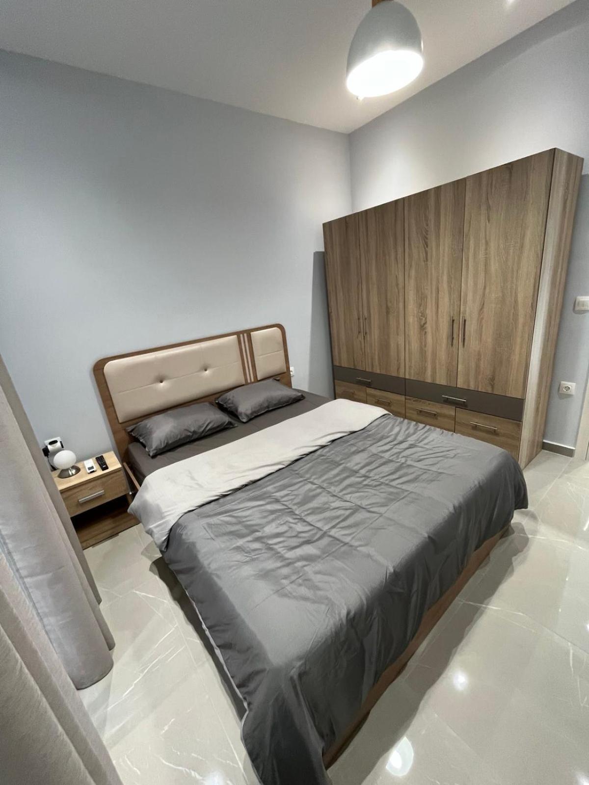Апартаменты Urban Rotonda Retreat In The City Center! Салоники Экстерьер фото