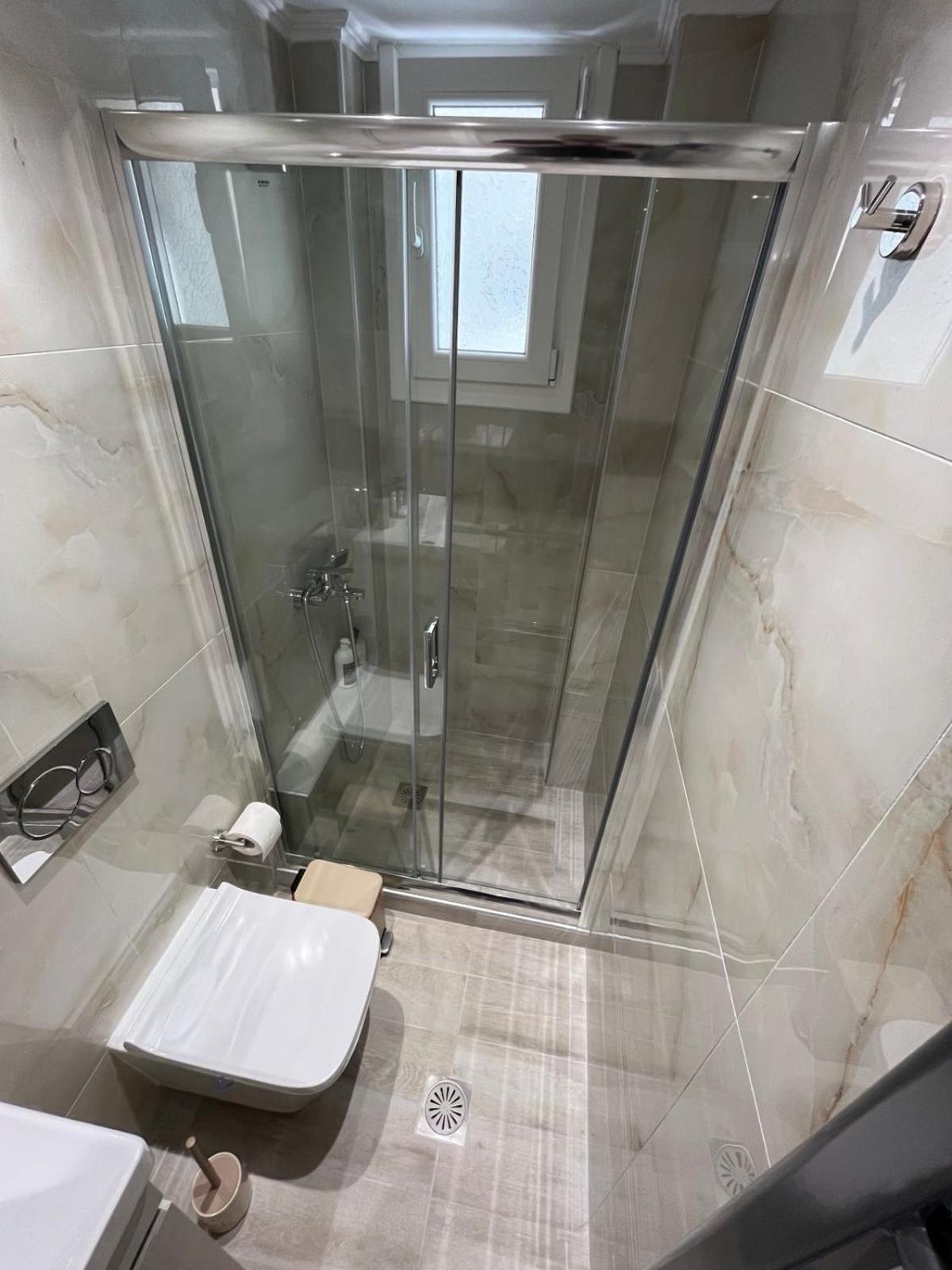 Апартаменты Urban Rotonda Retreat In The City Center! Салоники Экстерьер фото