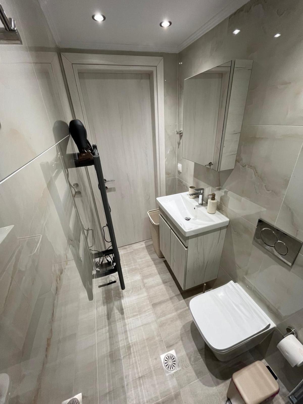 Апартаменты Urban Rotonda Retreat In The City Center! Салоники Экстерьер фото