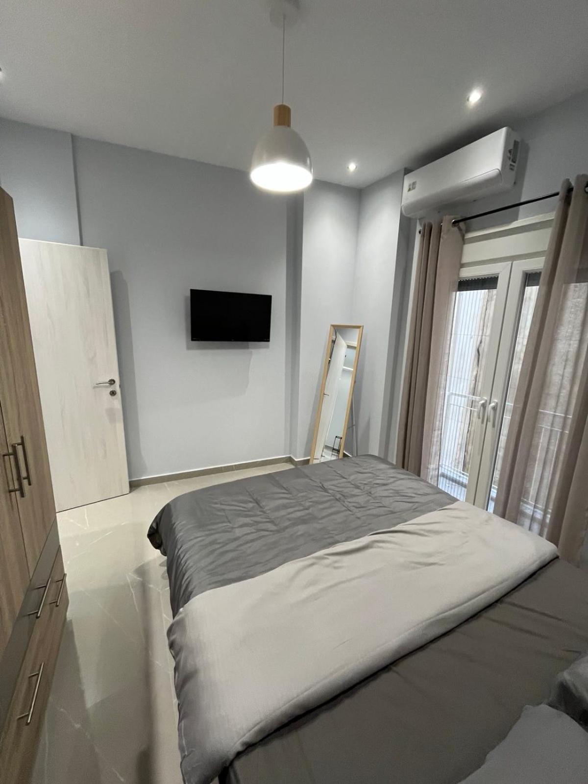 Апартаменты Urban Rotonda Retreat In The City Center! Салоники Экстерьер фото